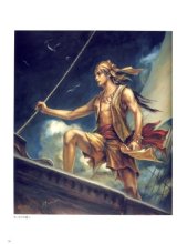 BUY NEW shinobu tanno - 173900 Premium Anime Print Poster